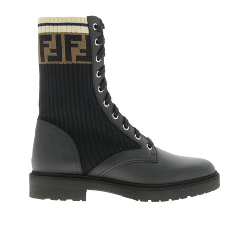 new fendi shoes|fendi boots for women.